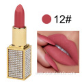 Lipstick Private Label Cosmetic Custom Lipstick